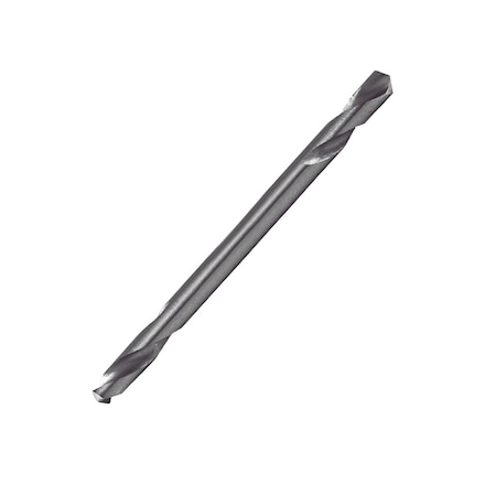 Malco No. 30 Double Ender Sheet Metal Drill Bit 12 pack DE30